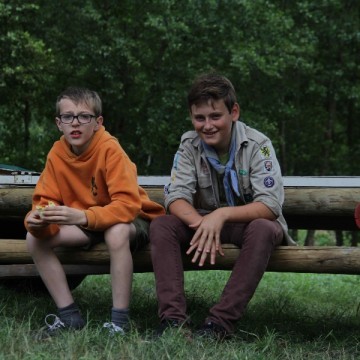 IMG 3824 - Scouts en Gidsen Zaventem 